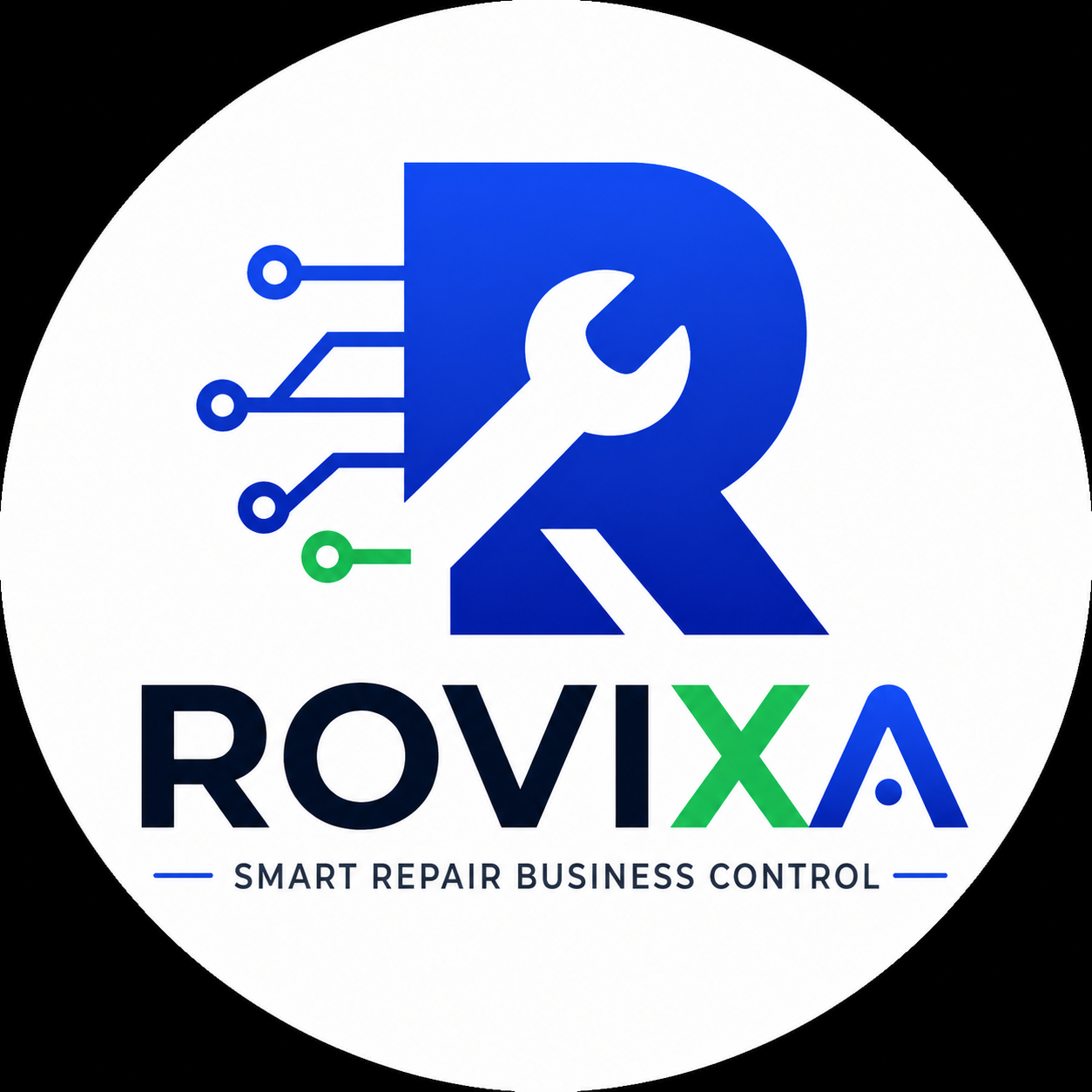 Rocixa demo